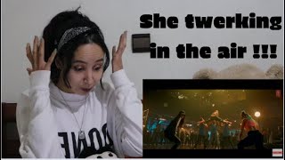 🇲🇦 REACTS TO Nachi Nachi Street Dancer 3D [upl. by Alikee504]