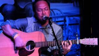 Kahit Maputi na ang Buhok Ko by Noel Cabangon Live [upl. by Sidoma976]