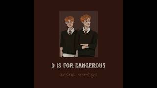 chaotic like the weasley twins  playlist [upl. by Arda]