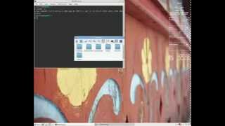 Linux antiX MX15 beta3  Installation and Demo [upl. by Alemaj]