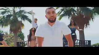 NOIZY FT MATOLALE ADRENALINE OFFICIAL VIDIO [upl. by Yecram]