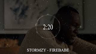 STORMZY  FIREBABE [upl. by Xila576]