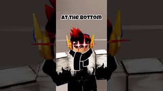 You can’t fall down the stairs if your already at the bottom roblox memes ragdolls short [upl. by Shippee59]