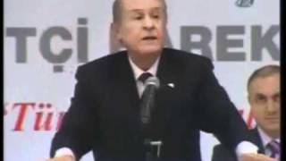 Devlet Bahçeli 40 Yapar [upl. by Ludovick]