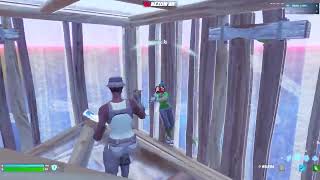 Fantasize  Fortnite Montage [upl. by Edie972]