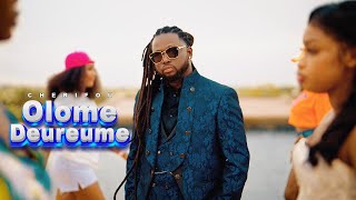 Cherifou  Olome Deureume Official video [upl. by Atyekram]