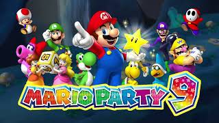 Good Luck  Mario Party 9 Slowed Down [upl. by Perice]