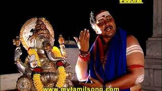 Srihari  Ayiram Poo Malarum  Arugampul  Ganesa Songs [upl. by Effy699]