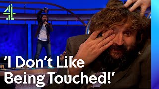 Joe Wilkinson HATES the Relaxation Round  Best Of Cats Does Countdown Series 19 Part 3 [upl. by Balch]