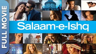 Salaam Namaste Saalam Namaste  with lyrics [upl. by Etka337]