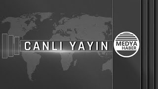 Medya Haber TV Canlı Yayın [upl. by Esinad]