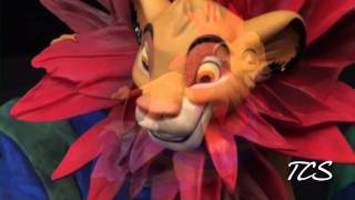 WDCC The Lion King Simba Little King Big Roar [upl. by Arised]