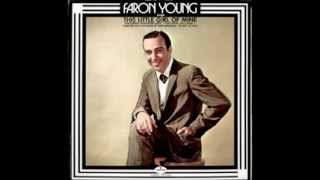 Faron Young  Play Now Pay Later [upl. by Zahavi83]