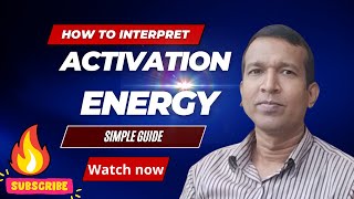 How to interpret activation energy in adsorption [upl. by Cheatham]