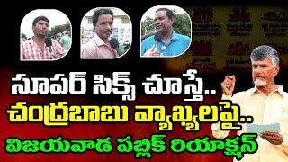 Live  Public Shocking Comments On Super Six Schemes  PDTV Kadapa [upl. by Wordoow]