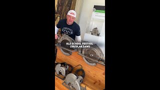 🕰️ A Walk Through Festool History [upl. by Haseena]