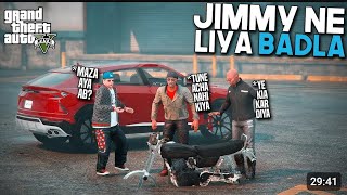 JIMMY NE LIYE BADLA VIDEO SHADOWGAMING [upl. by Clancy]