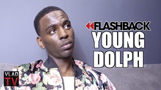 Young Dolph Respected Yo Gotti for Reaching Out Before Their Eventual Beef Flashback [upl. by Anamor]