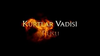 Gökhan Kırdar Gece Görüşü 2003 Official Soundtrack KurtlarVadisiDizi [upl. by Marie-Ann510]