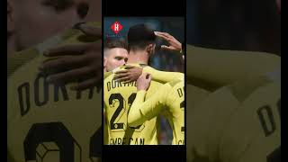 FIFA 23  Emre Can  Goal Borussia Dortmund [upl. by Eidua205]