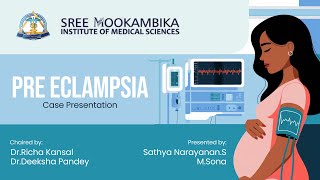 SMART OBG 2023  Lecture Series  PRE ECLAMPSIA  Lecture 10 [upl. by Adnhoj807]