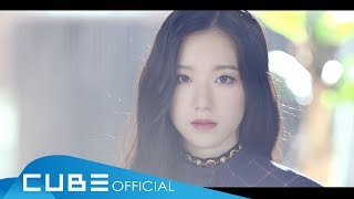 여자아이들GIDLE  LATATA Official Music Video [upl. by Adlesirhc]