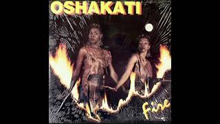 Oshakati  Surrender 1987 waarwasjy [upl. by Leilamag]