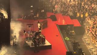 Twenty One Pilots  Heathens  Live  Bridgestone Arena  Nashville TN [upl. by Anele]