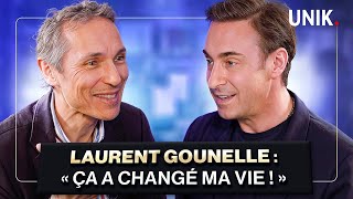 Le secret pour changer de vie que personne ne vous dira  Laurent Gounelle x Franck Nicolas [upl. by Kaiser]