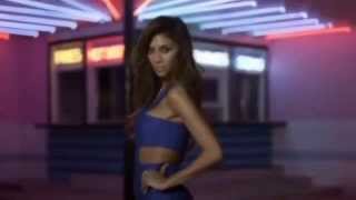 Nicole Scherzinger  Missguided Commercial [upl. by Skyla]