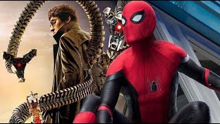 Spiderman 2 Full Movie Review amp Explained in Hindi 2021  Film Summarized in हिन्दी [upl. by Paapanen]