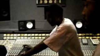 LilBoosie in the studio Part 2 [upl. by Dusa113]