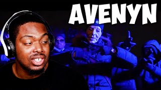 CANADIAN REACTS TO SWEDISH RAP  LaStreet  Avenyn [upl. by Analak]