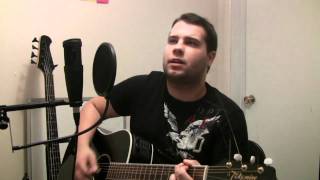 Its Your Love  Tim McGraw  Acoustic Cover By Christian Chatham [upl. by Naquin510]