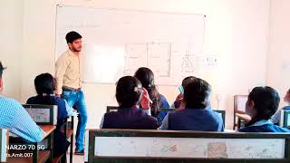 Center Line Method Estimation Costing 3rd Sem Civil Engg by Ranjan Mishra GF UGMIT Rayagada [upl. by Ydahs]