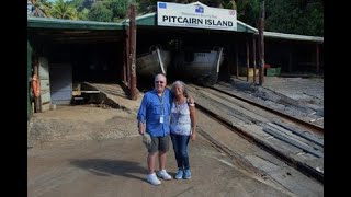 Pitcairn Island Slideshow [upl. by Noseaj]