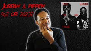 Rick Ross Meek Mill  Too Good to be True ALBUM REVIEW [upl. by Pence869]