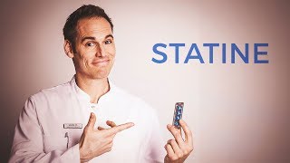 Statine Medikamente die Cholesterin senken [upl. by Tonjes]