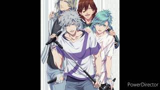 Quartet Night ⭐ Poison kiss [upl. by Erund]