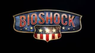 Bioshock Infinite OST quotThe Songbirdquot [upl. by Noreht]