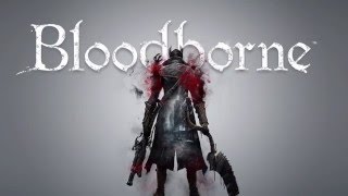 Bloodborne  Orphan of Kos an easy step by step guide [upl. by Sada]