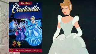 Cinderella Hörspiel  Das Hörspiel zum Film  Disney [upl. by Ecinev341]