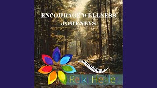 Encourage Wellness Journeys  Forest Peacefulness [upl. by Friede]