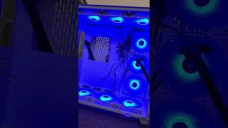 DIRT CHEAP GAMING PC Case [upl. by Calica386]