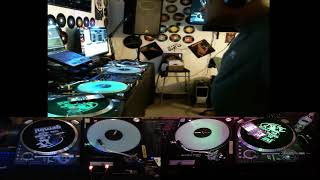 SDI Radio Live Stream New EDM with DJ Psycho D [upl. by Sessilu]