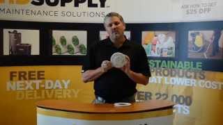 Kidde Lithium Smoke Alarms  HD Supply [upl. by Funda]