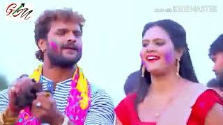 KHESARI LAL YADAV HOILE SONG [upl. by Ailana]