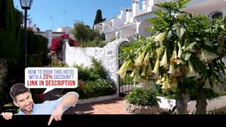 Nerja VillasCapistrano Nerja Spain HD review [upl. by Lleddaw]