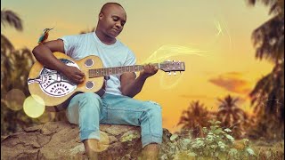 King James Rwanda  Ubushobozi Full Album [upl. by Primrose]