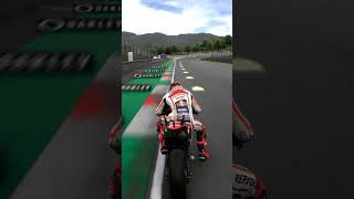 MotoGP 23 Mod Gameplay [upl. by Niajneb]